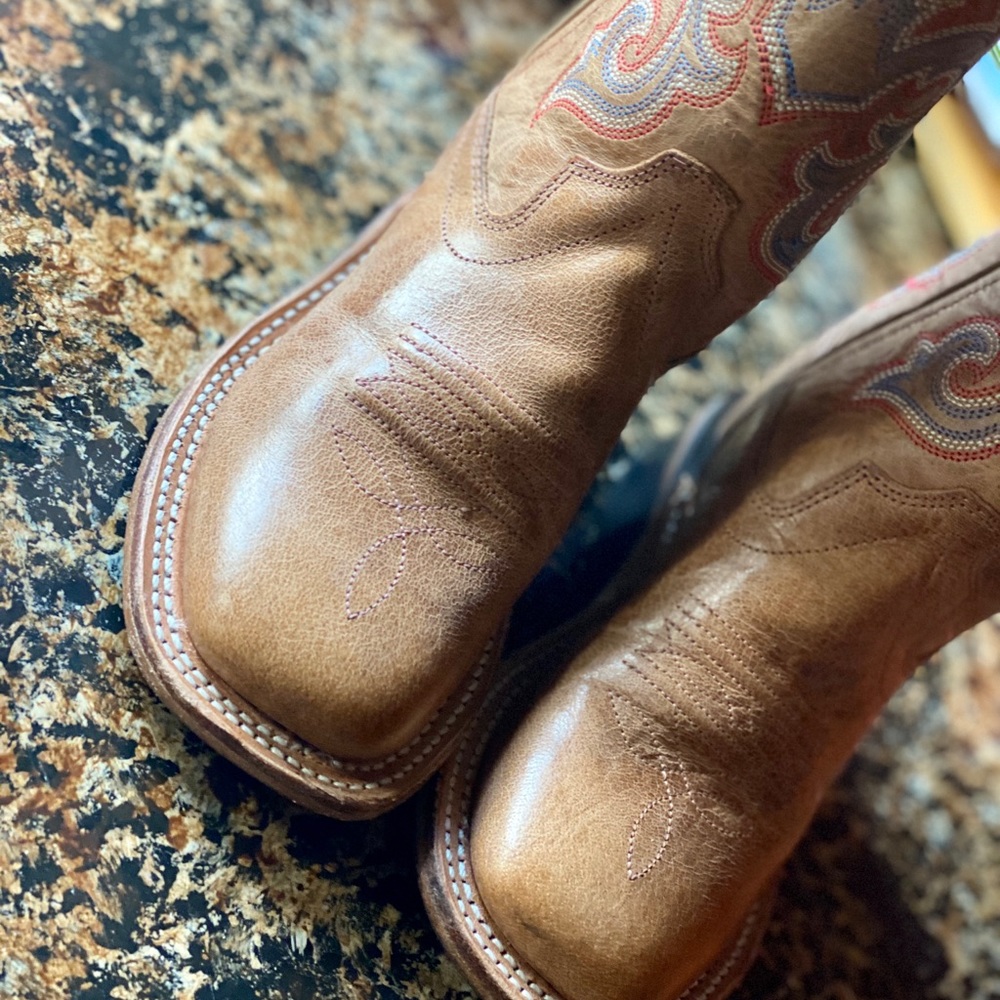 Kids unisex boots